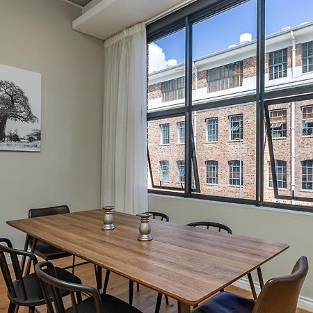 Spacious Family Apartment In Docklands, De Waterkant Cape Town Ngoại thất bức ảnh