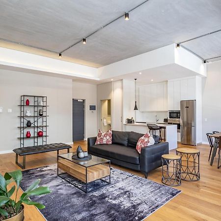 Spacious Family Apartment In Docklands, De Waterkant Cape Town Ngoại thất bức ảnh