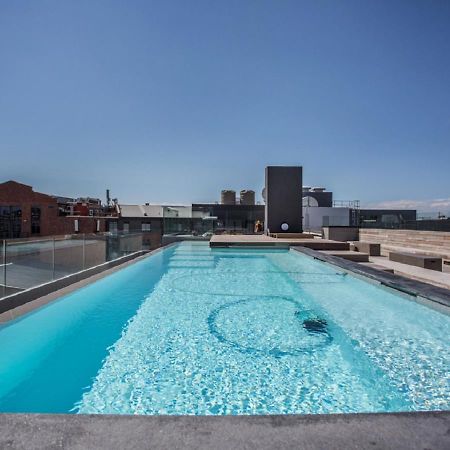 Spacious Family Apartment In Docklands, De Waterkant Cape Town Ngoại thất bức ảnh
