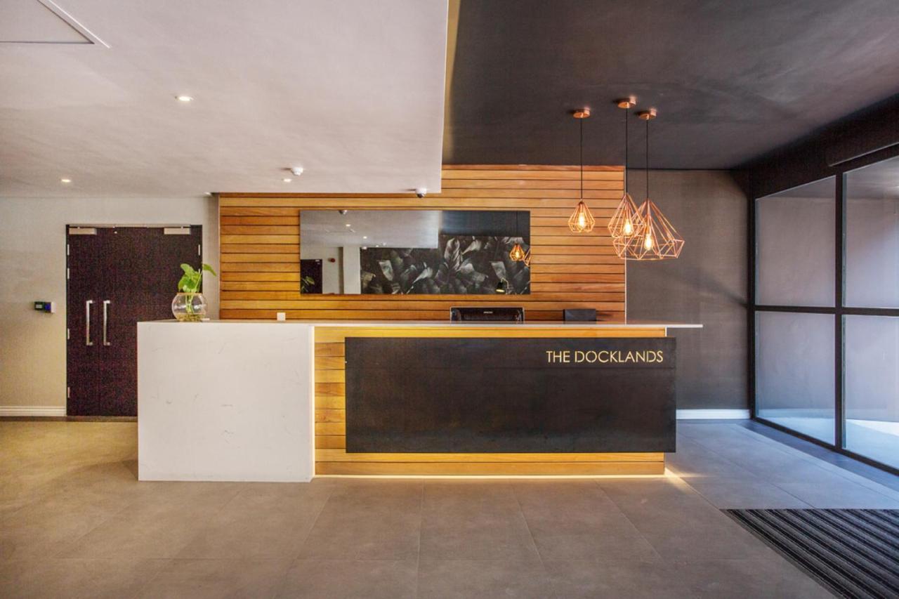 Spacious Family Apartment In Docklands, De Waterkant Cape Town Ngoại thất bức ảnh