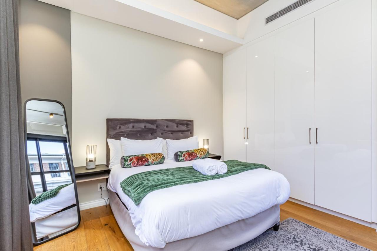 Spacious Family Apartment In Docklands, De Waterkant Cape Town Ngoại thất bức ảnh
