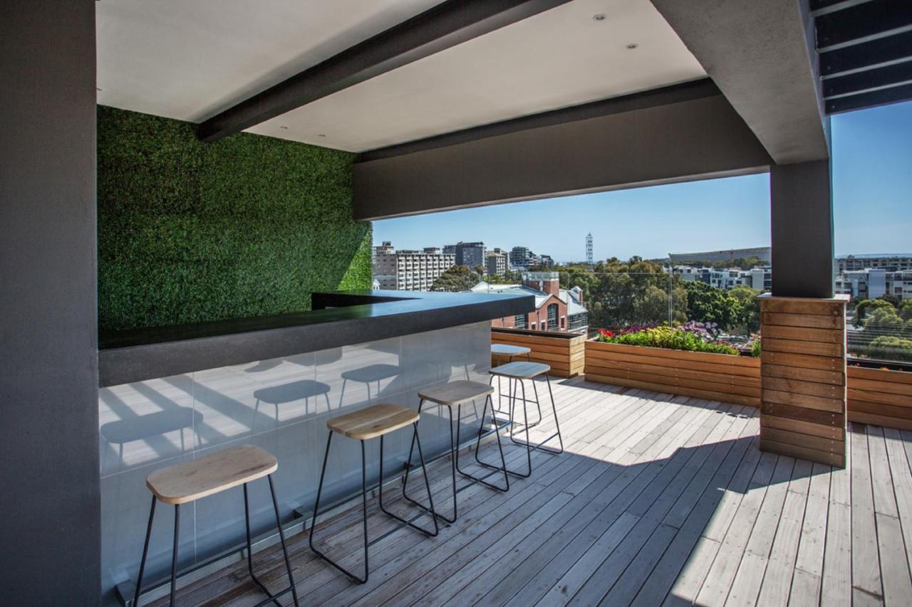Spacious Family Apartment In Docklands, De Waterkant Cape Town Ngoại thất bức ảnh