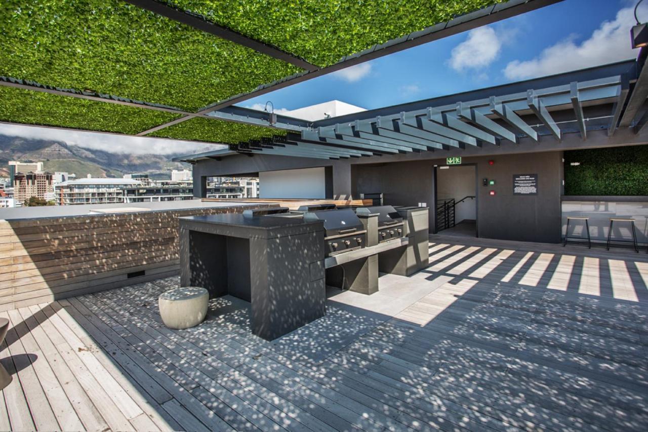 Spacious Family Apartment In Docklands, De Waterkant Cape Town Ngoại thất bức ảnh