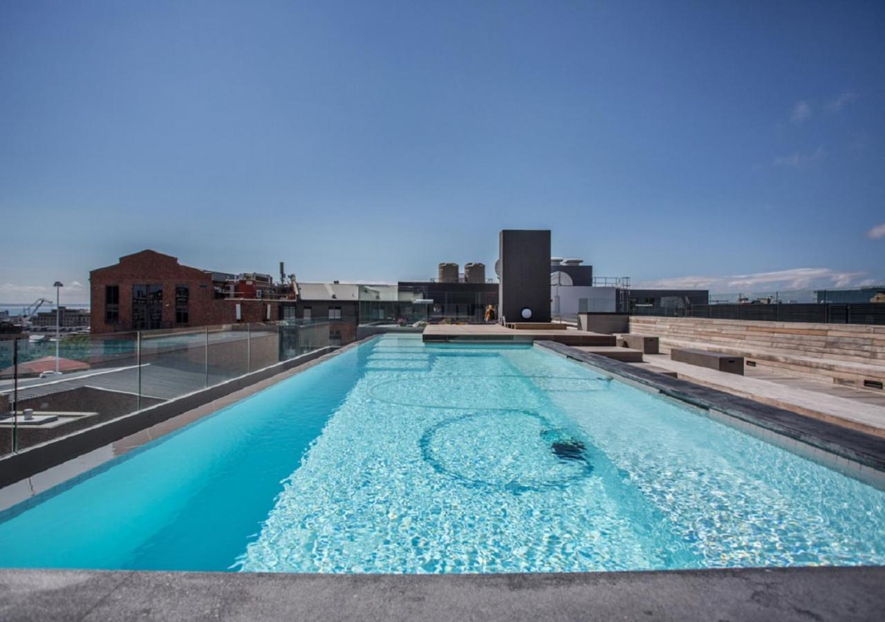 Spacious Family Apartment In Docklands, De Waterkant Cape Town Ngoại thất bức ảnh