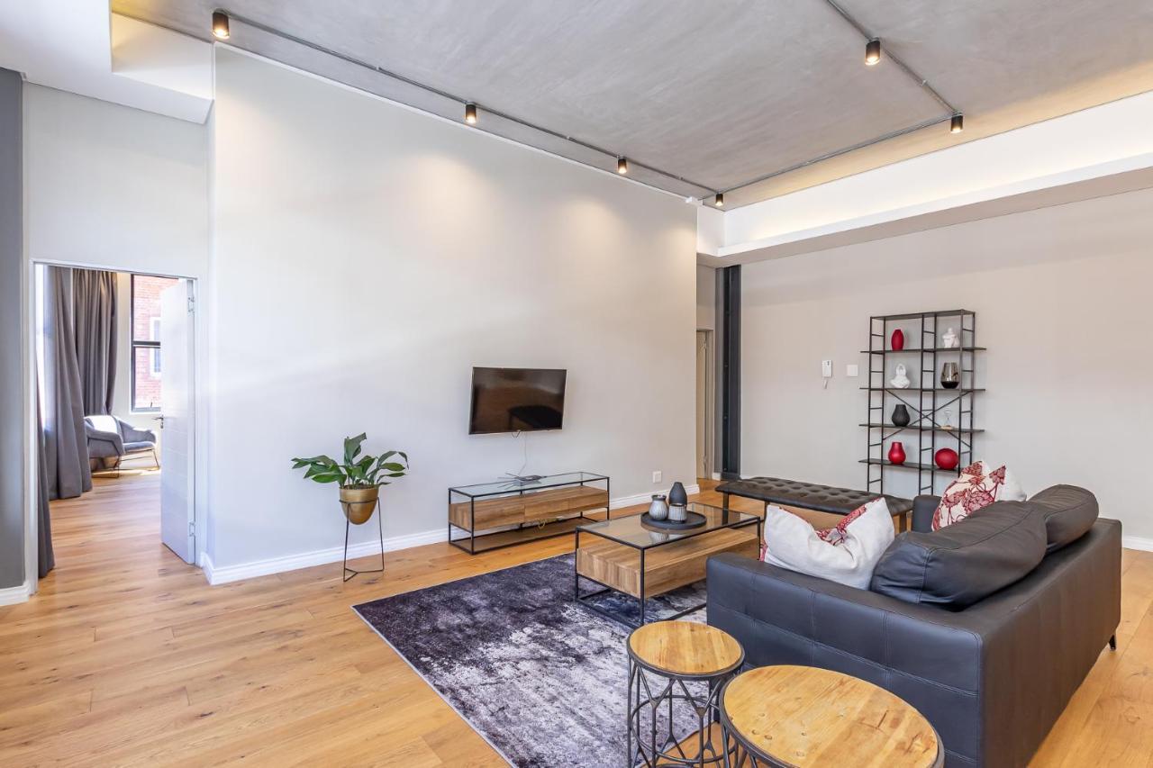 Spacious Family Apartment In Docklands, De Waterkant Cape Town Ngoại thất bức ảnh