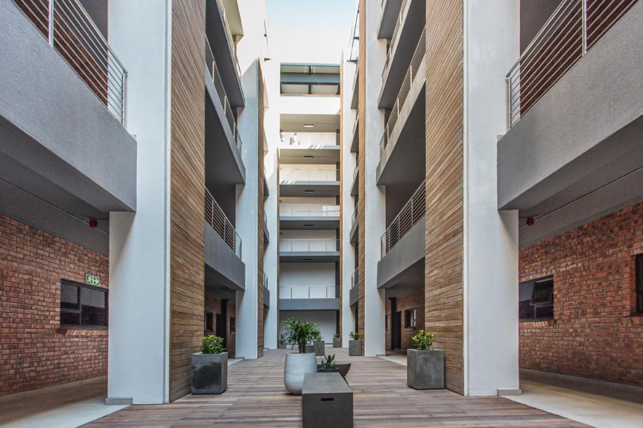 Spacious Family Apartment In Docklands, De Waterkant Cape Town Ngoại thất bức ảnh