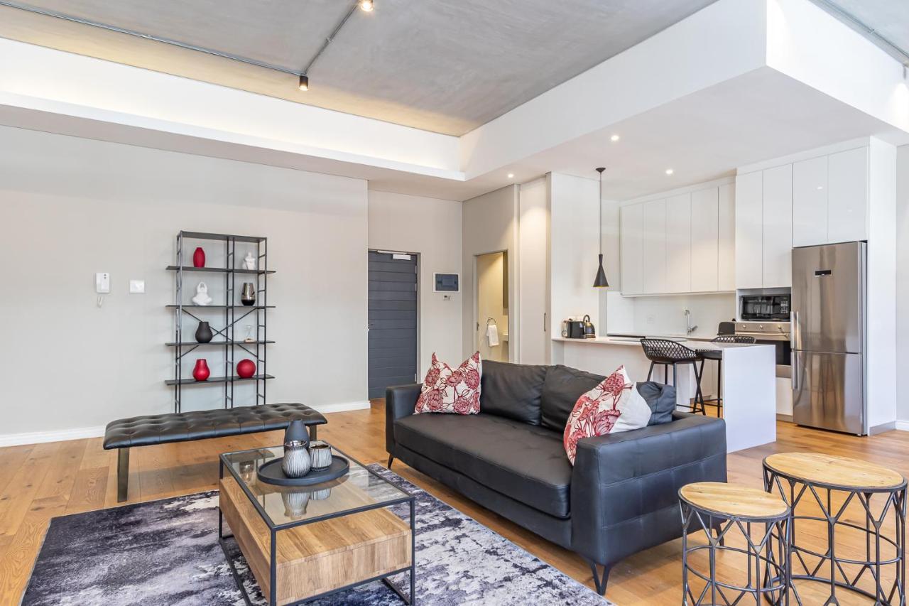 Spacious Family Apartment In Docklands, De Waterkant Cape Town Ngoại thất bức ảnh